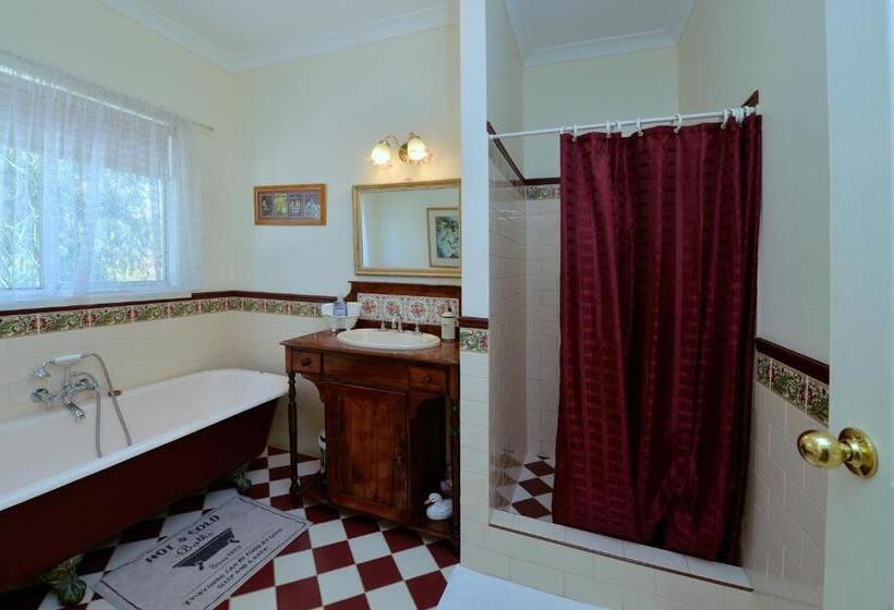 Номер Стандартный с Видом, Anchorage Guest House And Selfcontained Accommodation