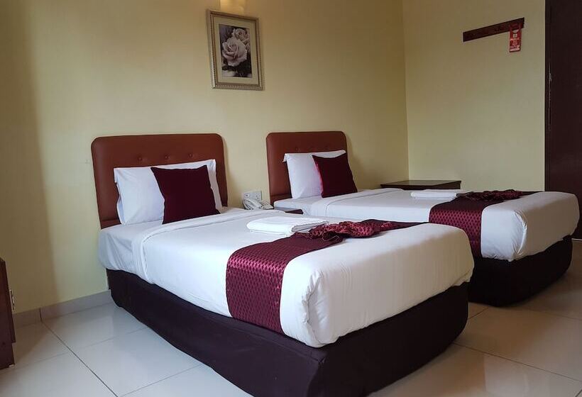 Номер Superior, Sun Inns Hotel Bandar Puchong Utama