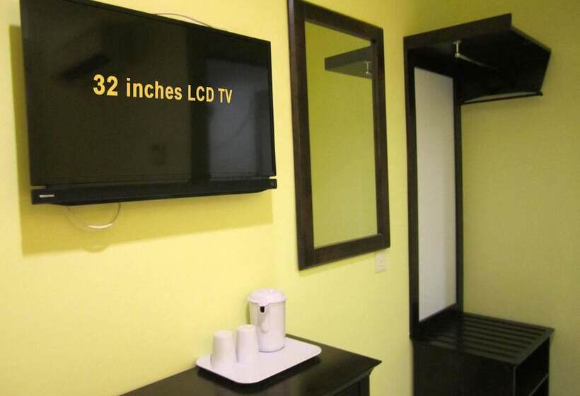 Номер Superior, Sun Inns Hotel Bandar Puchong Utama