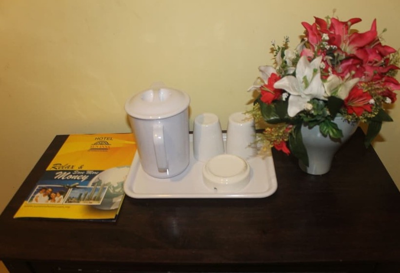 Номер Superior, Sun Inns Hotel Bandar Puchong Utama