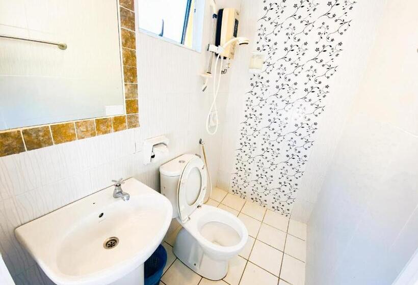 Семейный Номер Deluxe, Sun Inns Hotel Bandar Puchong Utama