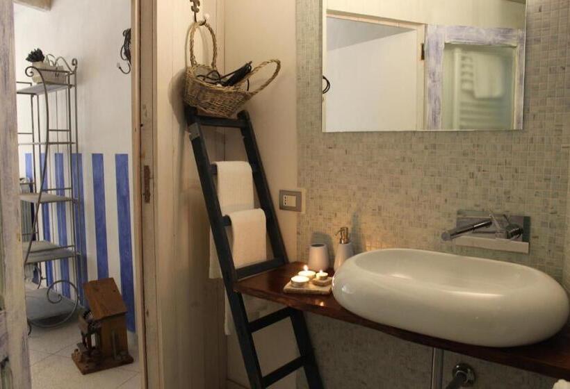اتاق استاندارد, Trulli Terra Magica