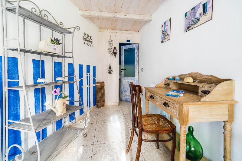اتاق استاندارد, Trulli Terra Magica