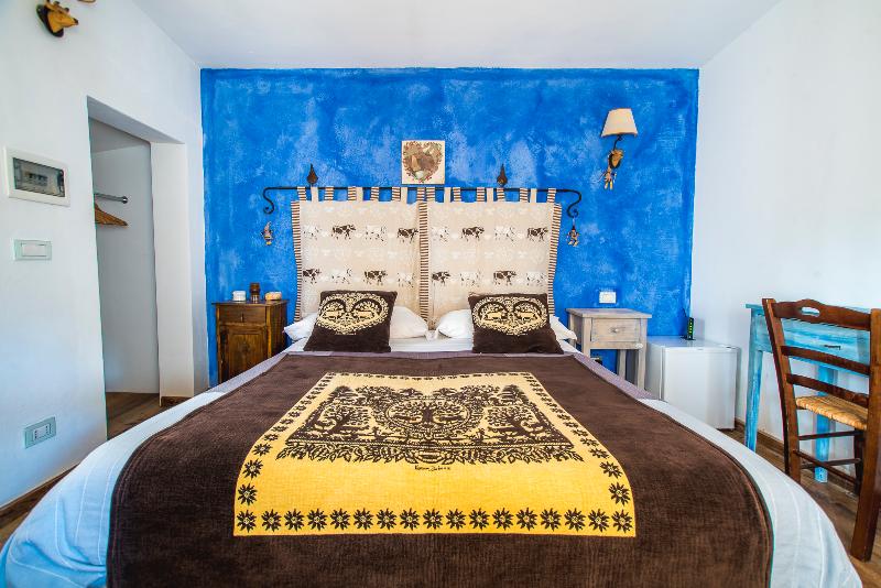 اتاق استاندارد, Trulli Terra Magica