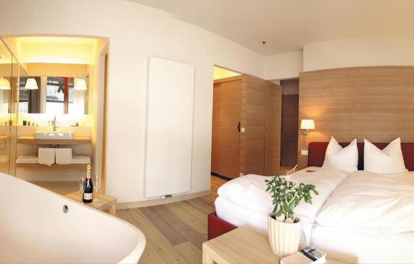 3 베드룸 컴포트 아파트, Falkensteiner Residences Edelweiss