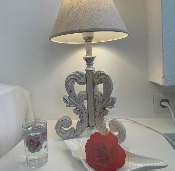 수피리어 스튜디오, Folegandros Apartments