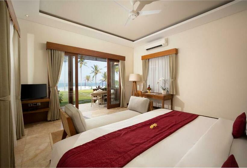 سوییت, Amarta Beach Retreat By Nakula