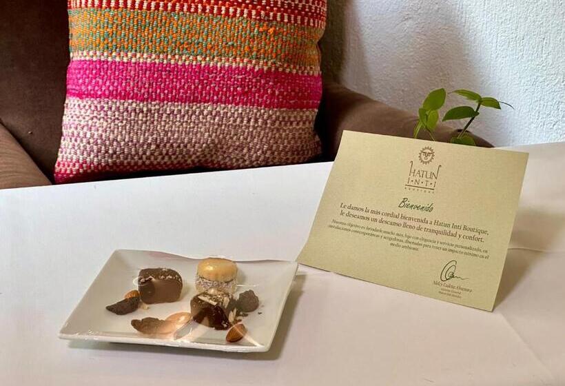 سوییت خانوادگی, Hatun Inti Boutique