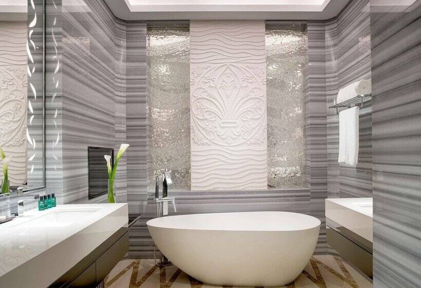 디럭스 룸 도시 전망, Sofitel Lianyungang Suning
