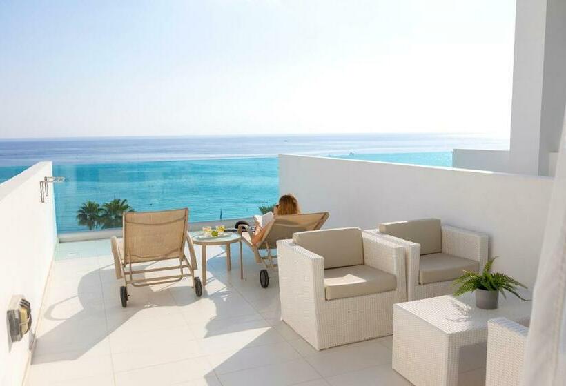 Номер Superior, Vrissaki Beach