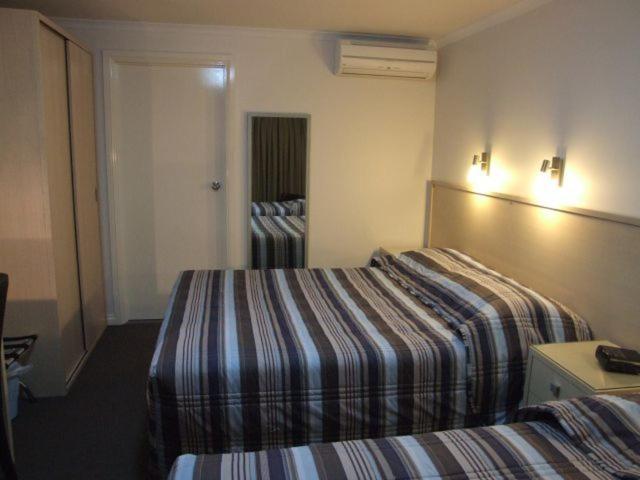 스탠다드 룸, Streaky Bay Hotel Motel