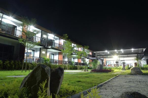 Номер Deluxe Вид на Сад, The Breeze Lipe Resort