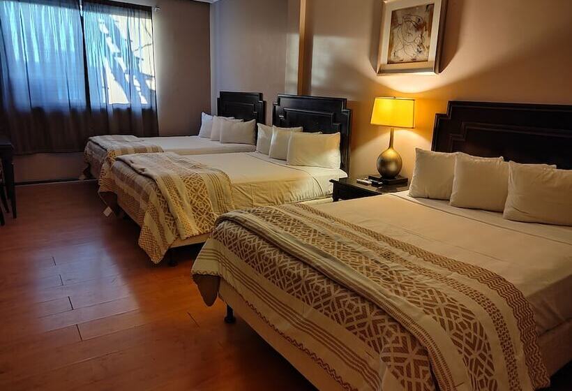 اتاق استاندارد سه نفره, Princess Hotel And Casino Free Zone