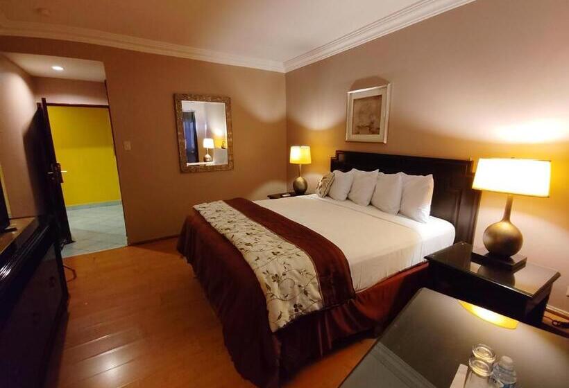 اتاق استاندارد یک نفره, Princess Hotel And Casino Free Zone