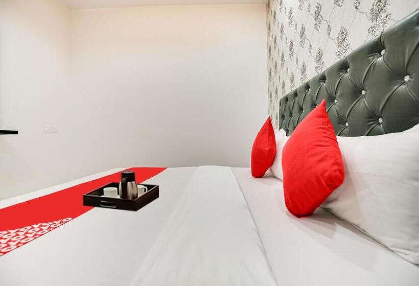Classic 3 Pers. Værelse, O City Stay