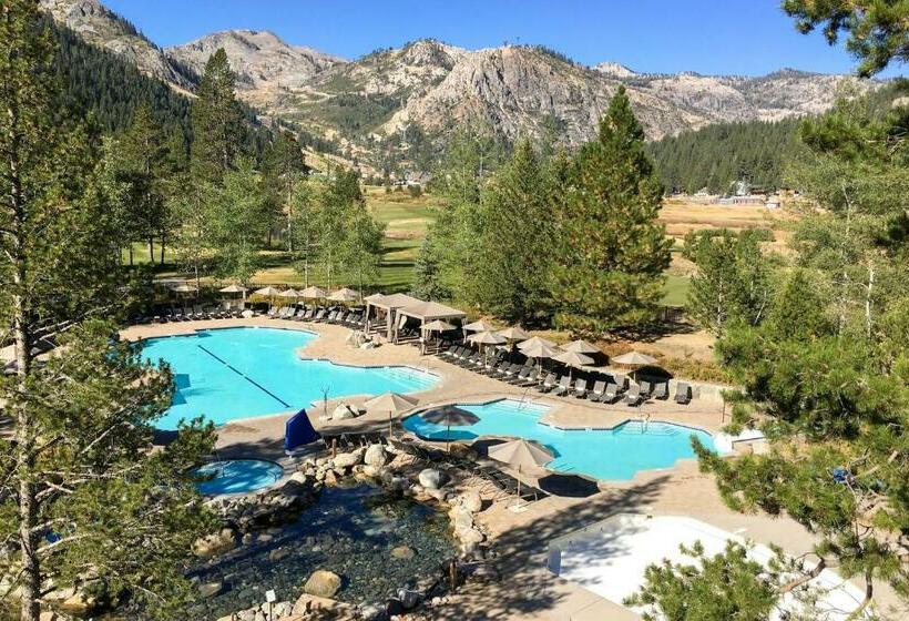 خانه 2 خوابه, Resort At Squaw Creek S 605 & 607