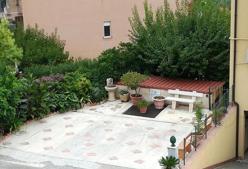 اتاق لوکس, B&b Ninni