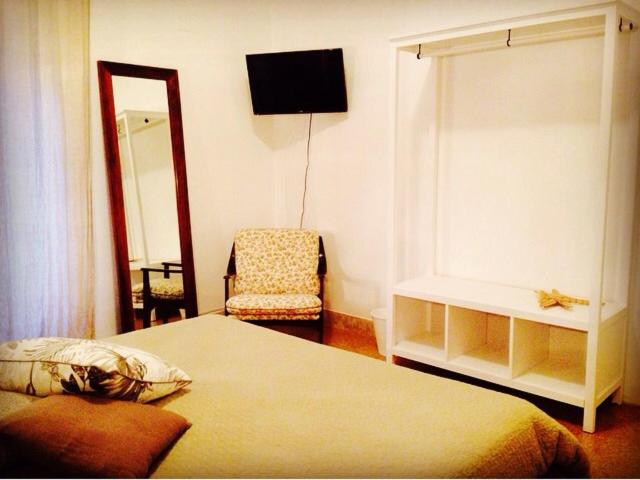 اتاق استاندارد با تخت بزرگ, Casa Mia