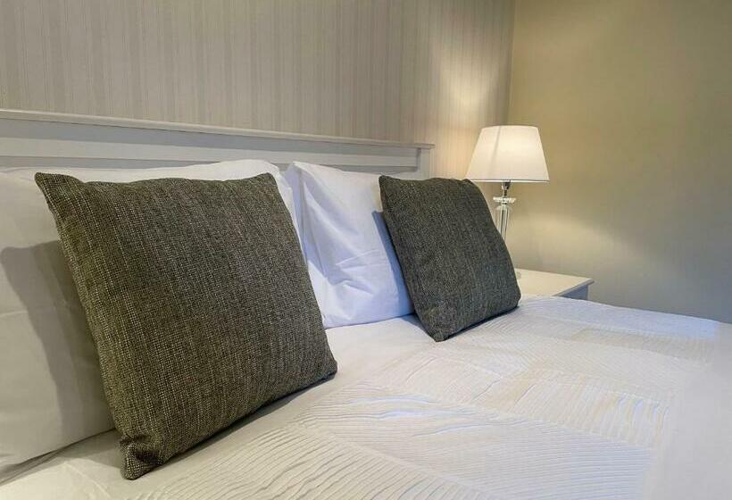 Номер Стандарт, Duinin House B&b