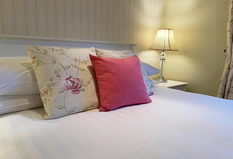Номер Стандарт, Duinin House B&b