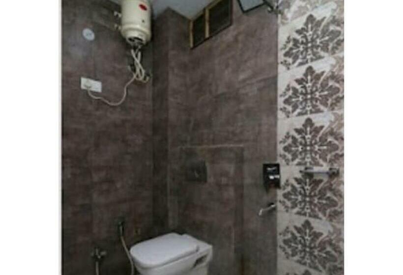 家庭间, C.p Residency By Wb Inn