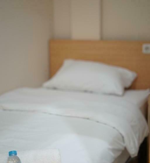 스탠다드 싱글 룸, Gold Line Guest House
