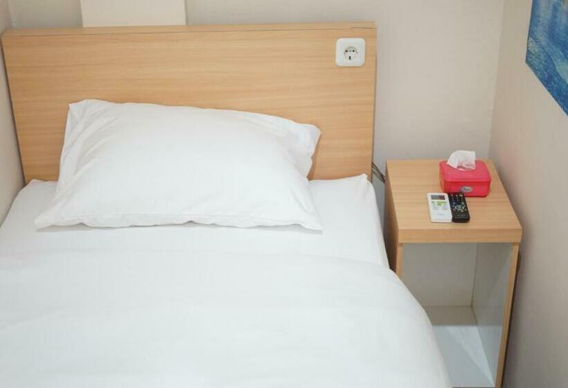 스탠다드 싱글 룸, Gold Line Guest House