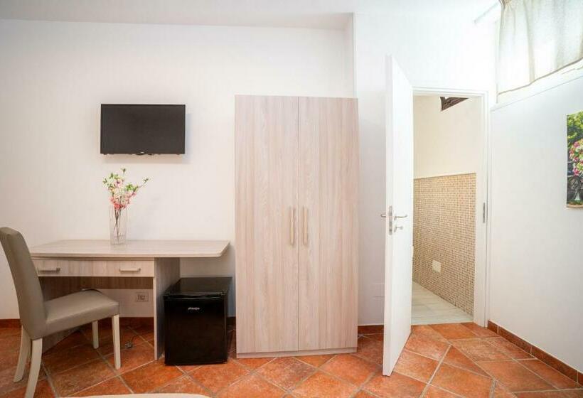 اتاق استاندارد, Casa Del Sole