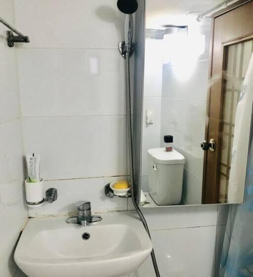 スタンダードルーム, Yeon Dang Guesthouse