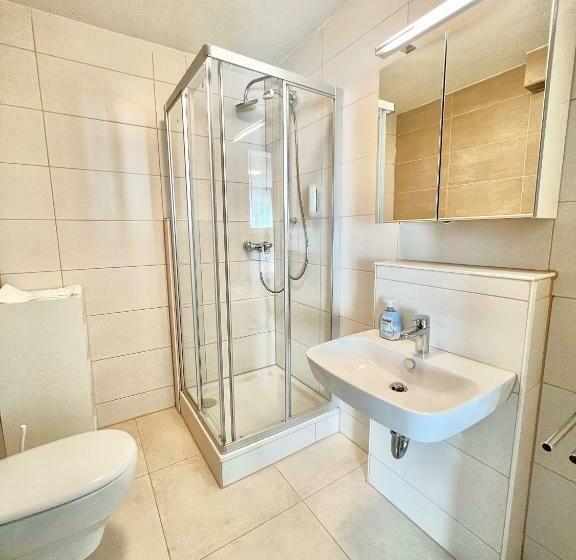 Апартаменты Пентхаус 1 Спальня, Pent   Aparthotel Crailsheim