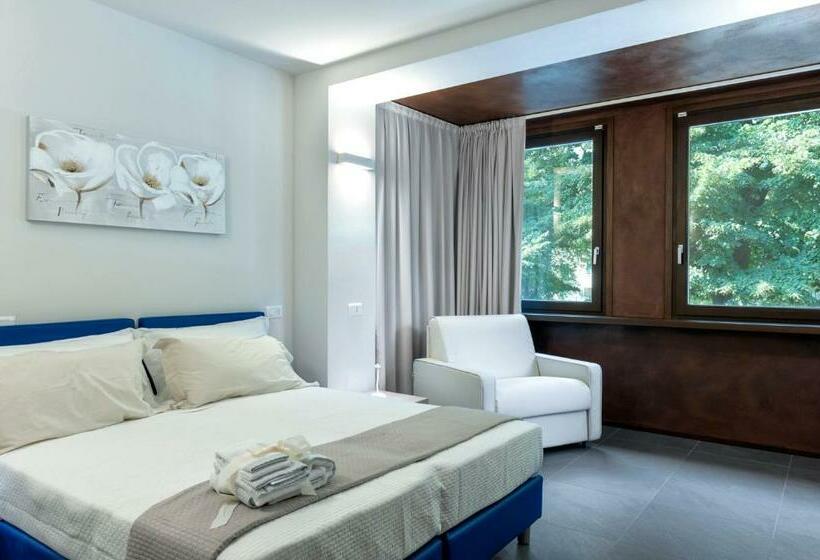 اتاق استاندارد, Stravagante Hostel & Rooms