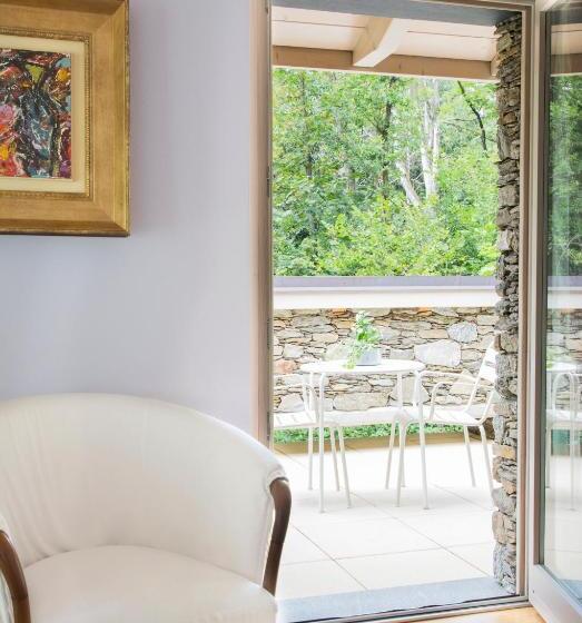 Номер Стандарт Трехместный, Agriturismo Rossolampone