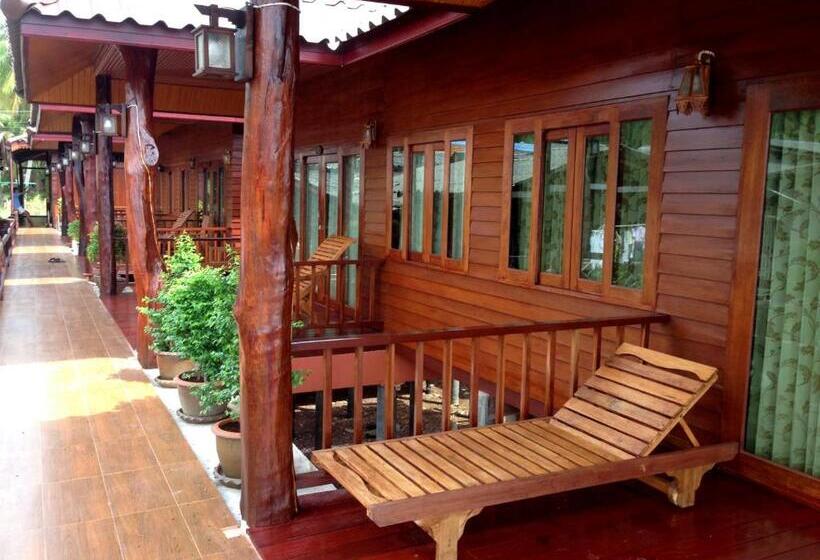 Quarto Estandar com Sacada, Fresh House