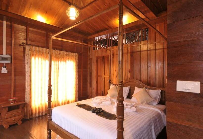 Quarto Economy, Fresh House