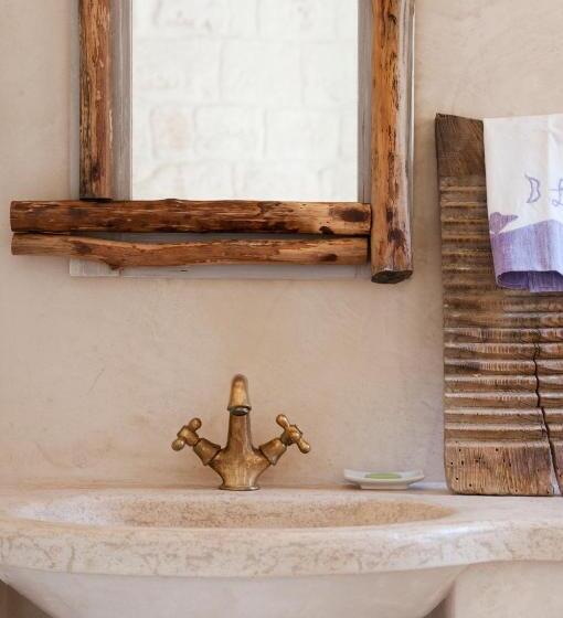 수피리어 패밀리 룸, Masseria Salinola