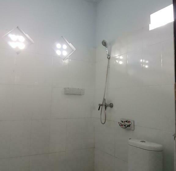 スタンダードルーム, Mawar Homestay Canggu