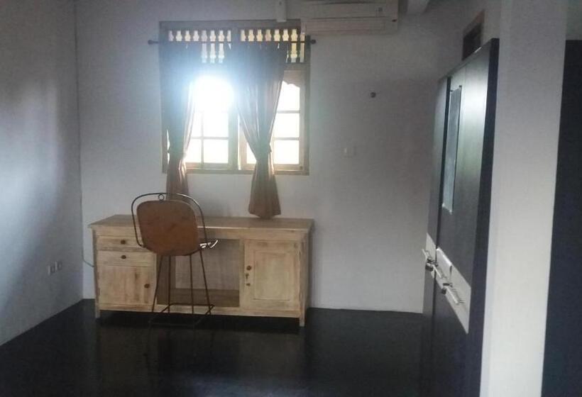 スタンダードルーム, Mawar Homestay Canggu