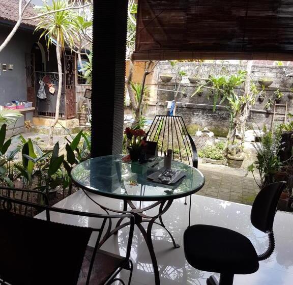 スタンダードルーム, Mawar Homestay Canggu