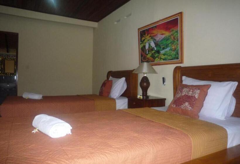 Номер Стандарт, Shindu Home Stay