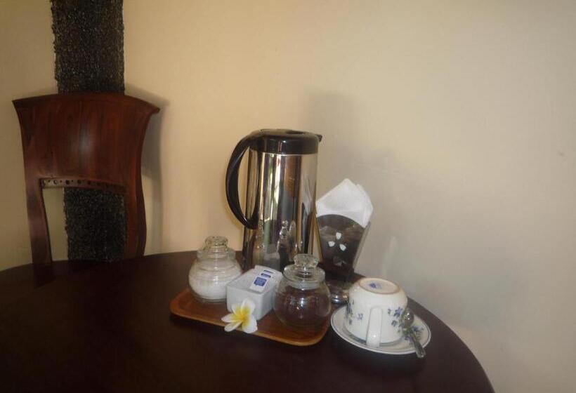 Номер Superior, Shindu Home Stay