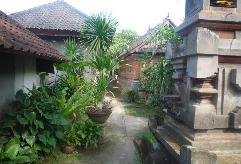 Номер Superior, Shindu Home Stay