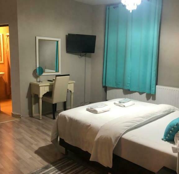 آپارتمان 2 خوابه, Vila Roca Hotel And Spa