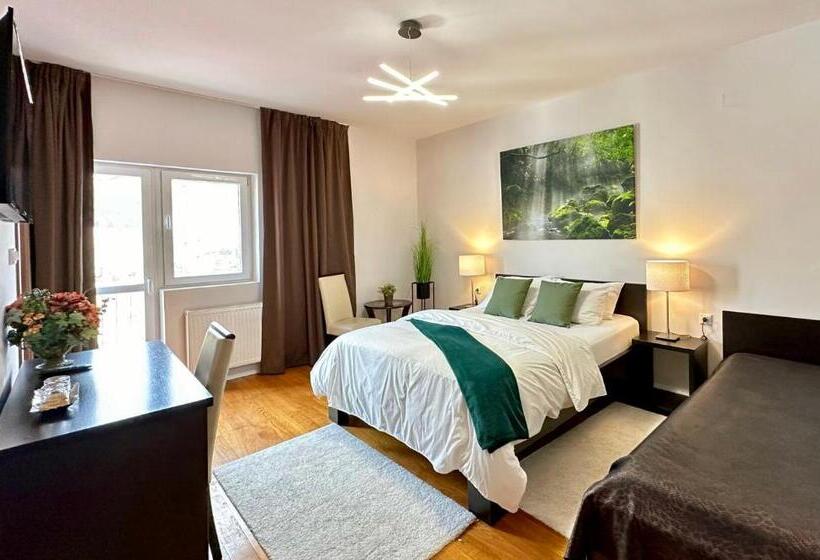 اتاق لوکس, Vila Roca Hotel And Spa