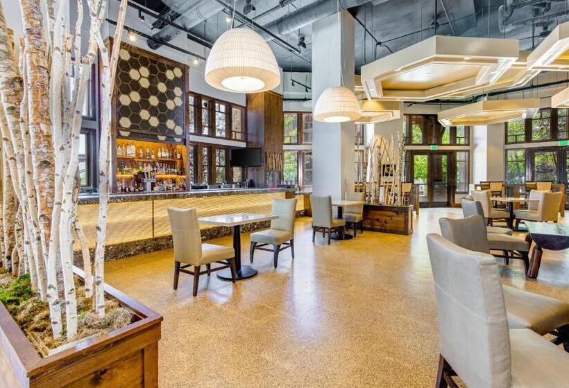 Апартаменты 1 Спальня, Park City Picture, #521