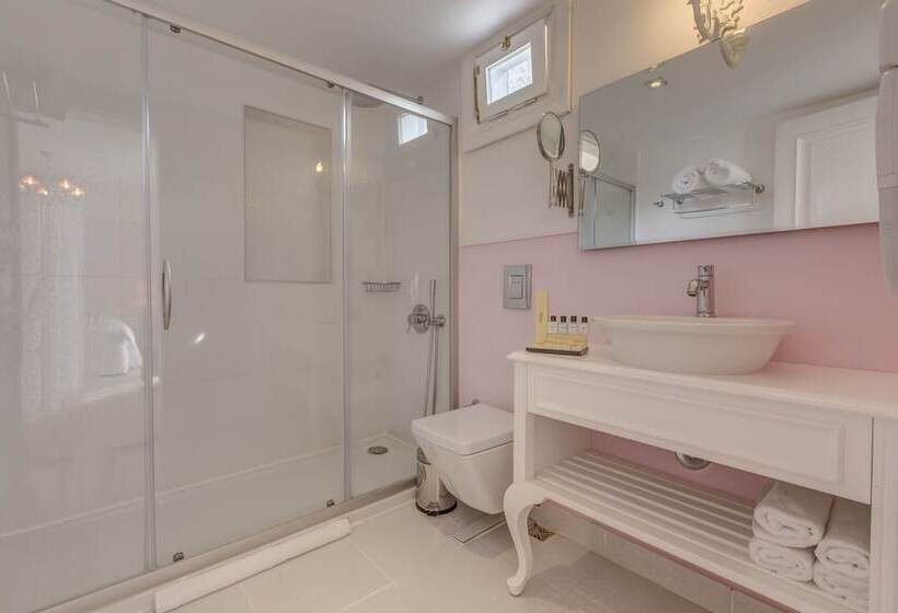 اتاق لوکس, Erendira Hotel   Special Class