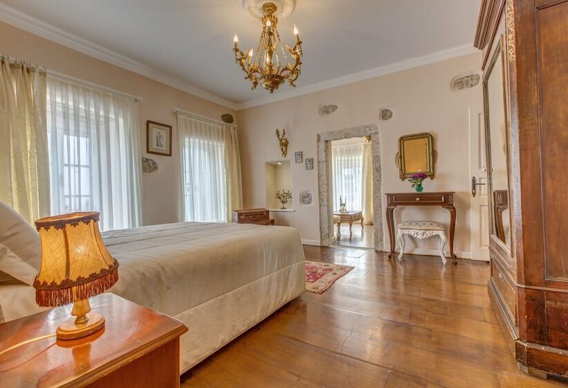 سوییت, Erendira Hotel   Special Class