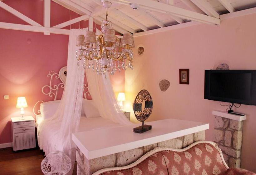 اتاق لوکس, Erendira Hotel   Special Class