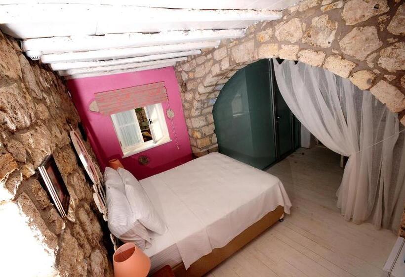 اتاق لوکس, Erendira Hotel   Special Class