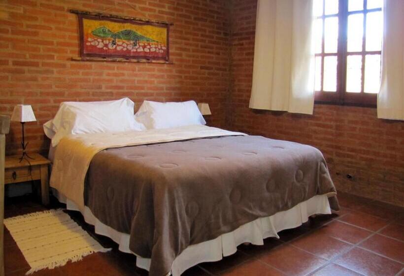 带1个卧室的公寓, Costa Serrana Apart