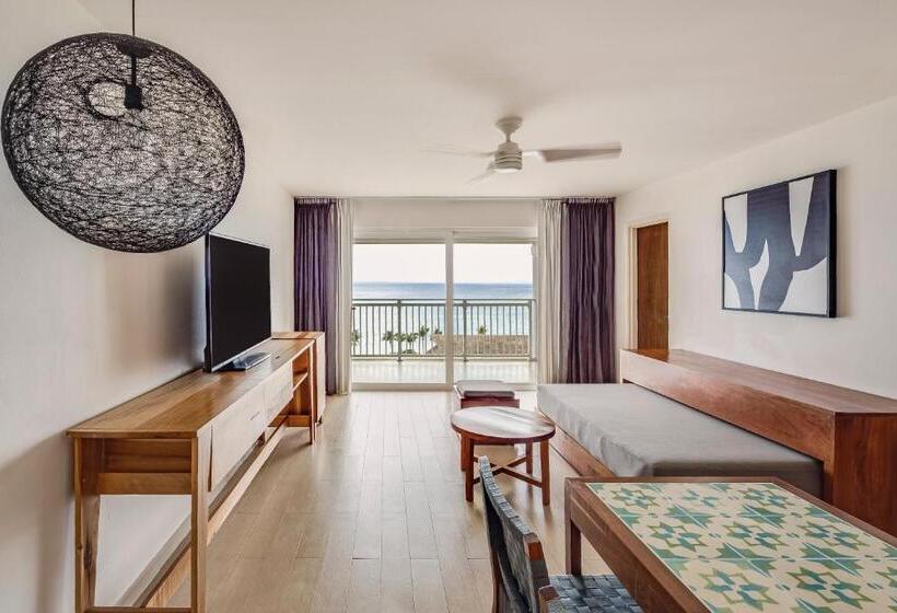 سوئیت مستر, Fiesta Americana Cozumel - All Inclusive